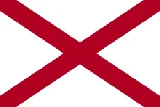 Flag of Alabama