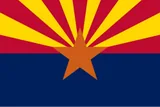 Flag of Arizona