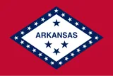 Flag of Arkansas
