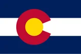 Flag of Colorado