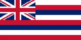 Flag of Hawaii