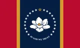 Flag of Mississippi
