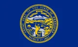 Flag of Nebraska