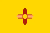 Flag of New Mexico
