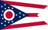 Flag of Ohio
