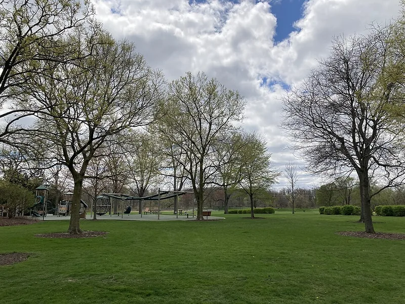 South Park, Lake Forest, IL, Illinois