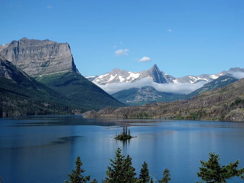 Wild Goose Island 2017, Montana